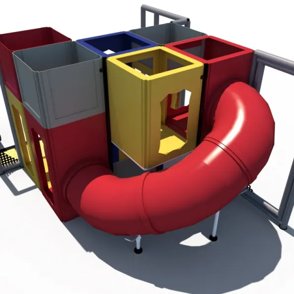 Meadowlark Indoor Playground