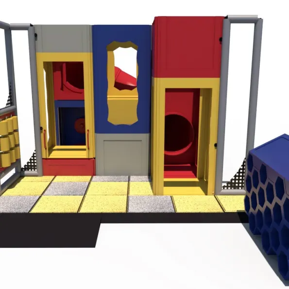 Meadowlark Indoor Playground