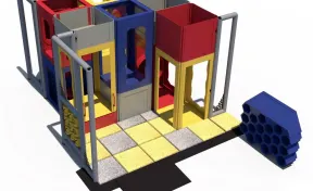 Meadowlark Indoor Playground