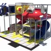 Bauer Bird Indoor Playground thumbnail 3