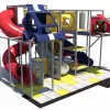 Bauer Bird Indoor Playground thumbnail 1