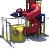 Lockheed Indoor Playground thumbnail 3