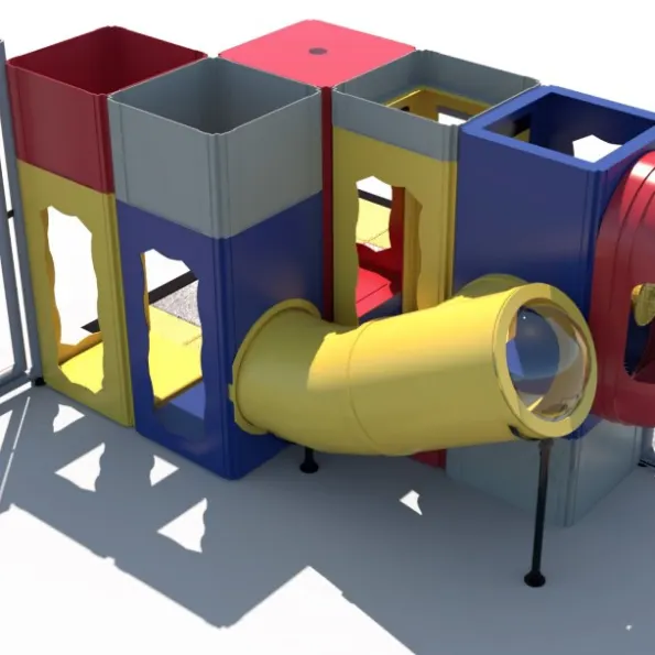 Loon Indoor Playground