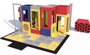 Loon Indoor Playground