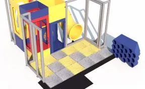 Hawkeye Indoor Playground
