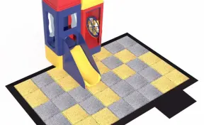 Thor Indoor Playground
