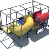 Wren Indoor Playground thumbnail 2