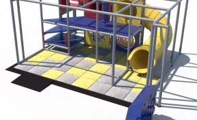 Wren Indoor Playground