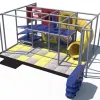 Wren Indoor Playground thumbnail 1