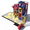 Leerjet Indoor Playground thumbnail 3