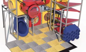 Ecto Indoor Playground