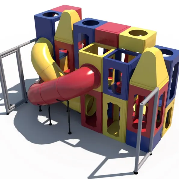 Juno Indoor Playground