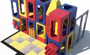Juno Indoor Playground