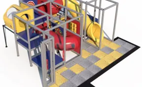 Atlantic Indoor Playground