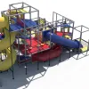 Gamera Indoor Playground thumbnail 3