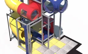 Apollo Indoor Playground