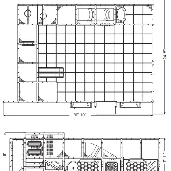 Arrowhead Indoor Playground