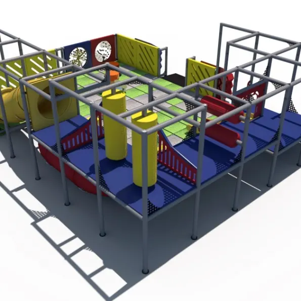 Arrowhead Indoor Playground