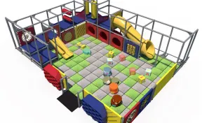 Arrowhead Indoor Playground