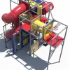 Cyprus Indoor Playground thumbnail 2