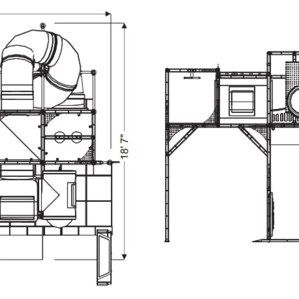 Cyprus Indoor Playground
