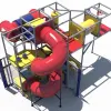 Cyprus Indoor Playground thumbnail 3