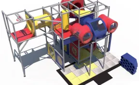 Cyprus Indoor Playground