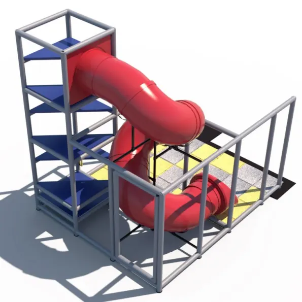 Dunlin Indoor Playground