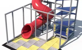 Dunlin Indoor Playground