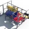 Thresher Indoor Playground thumbnail 2