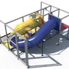 Thresher Indoor Playground thumbnail 3
