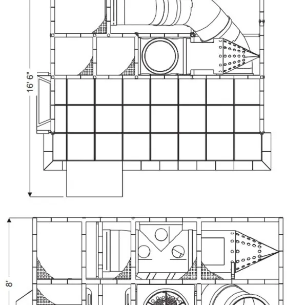 Thresher Indoor Playground