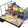 Thresher Indoor Playground thumbnail 1