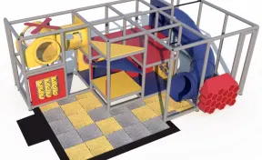 Yuri Indoor Playground