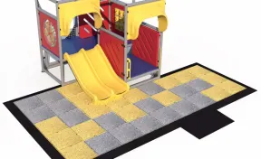 Karoo Indoor Playground