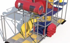 Limpkin Indoor Playground