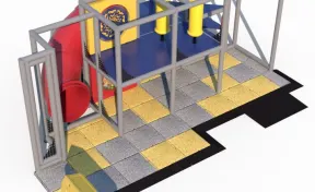 Pacific Indoor Playground
