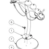Caterpillar Outdoor Instrument thumbnail 4