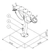 Caterpillar Outdoor Instrument thumbnail 5