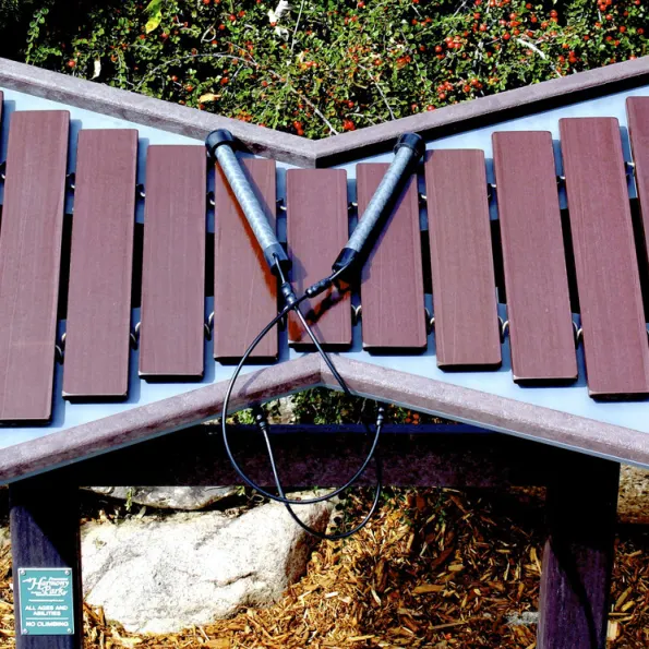 Freenotes Island Ensemble