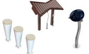 Freenotes Island Ensemble