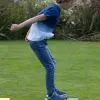 Harmony Hop Outdoor Instrument thumbnail 3