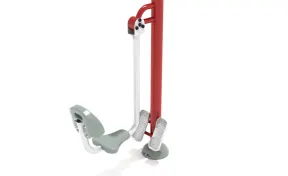 Single Station Leg Press