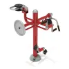 Accessible Quadruple Gym Station thumbnail 6