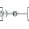 Accessible Double Station Chest Press thumbnail 2