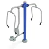 Accessible Double Station Chest Press thumbnail 3