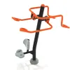 Accessible Double Station Lat Pull Down thumbnail 2