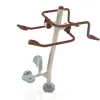 Accessible Double Station Lat Pull Down thumbnail 3