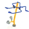 Accessible Double Station Lat Pull Down thumbnail 6