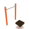 Assisted Chin Up Station thumbnail 1